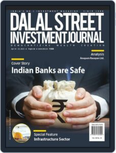 Dalal Street Investment Journal